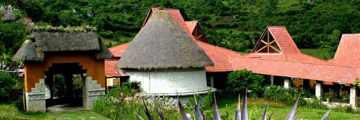 Mausoleums of Revash and Leymebamba´s Museum Full Day  en Chachapoyas 